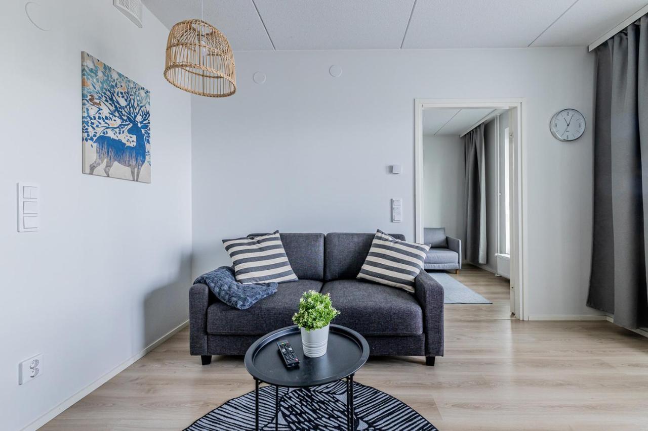 Sleepwell Apartments Niittykumpu 12 - Metro, 15 Min From Helsinki City Espoo Kültér fotó