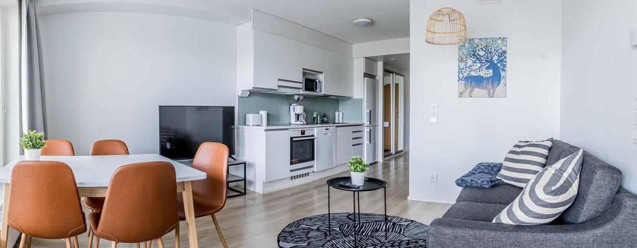 Sleepwell Apartments Niittykumpu 12 - Metro, 15 Min From Helsinki City Espoo Kültér fotó